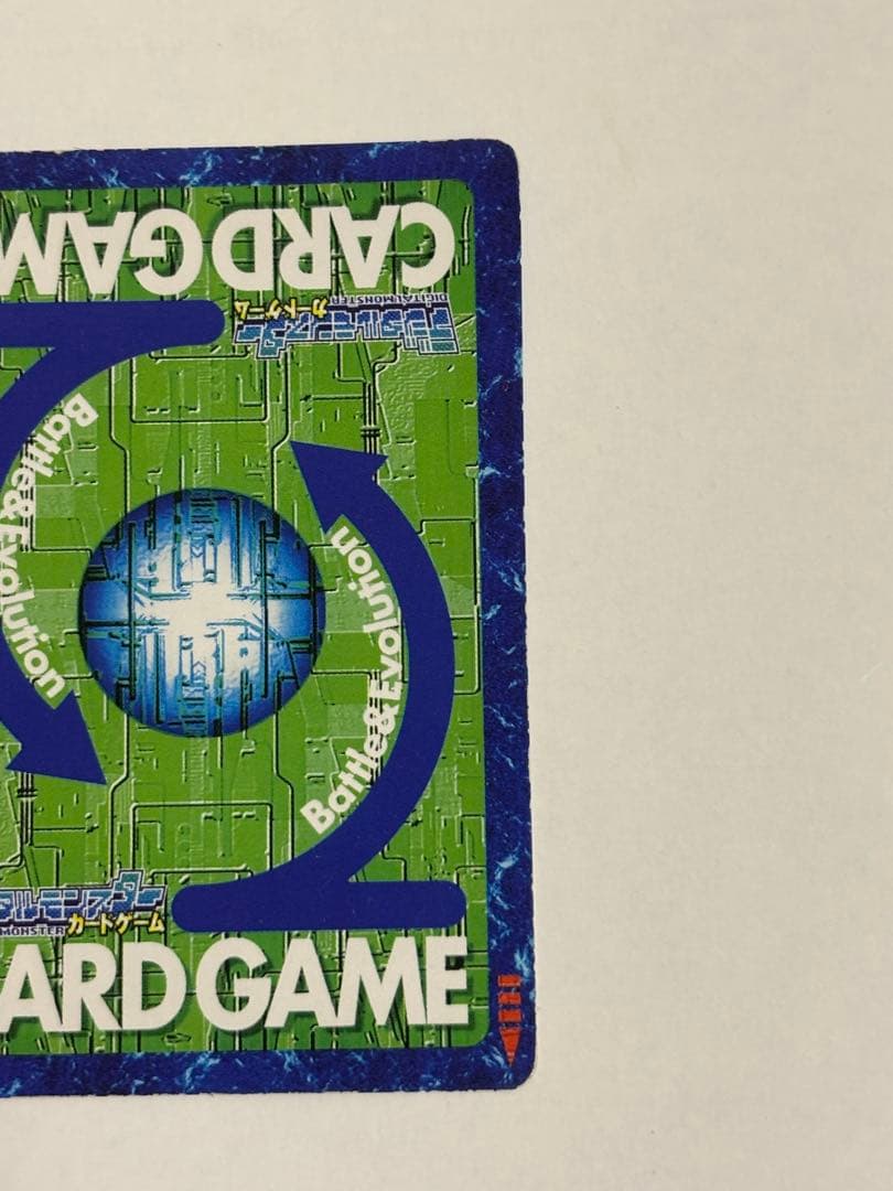 デジモンカード【しょうりつ80%!!】【ネットの力で究極進化!!!】 2枚セット