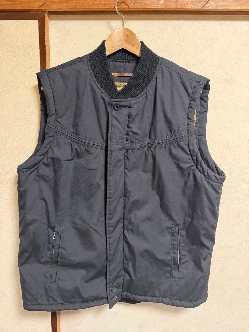 derby of sanfrancisco ベスト　Ｌサイズ