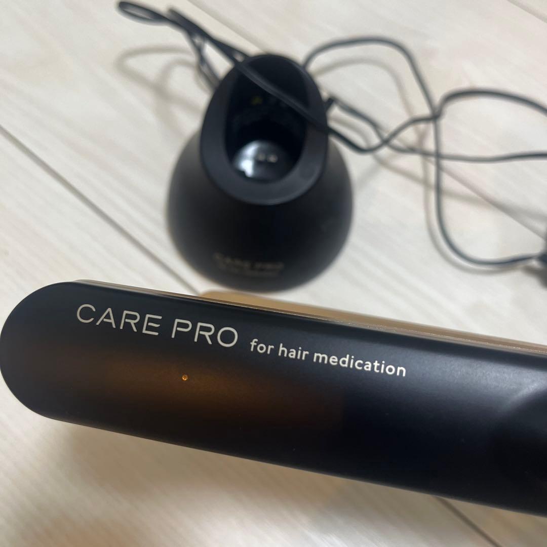 CARE PRO ヘアメディケーション
