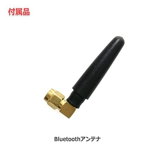 FX-AUDIO- WR-01J[ブラック] 低遅延 Bluetooth レシA