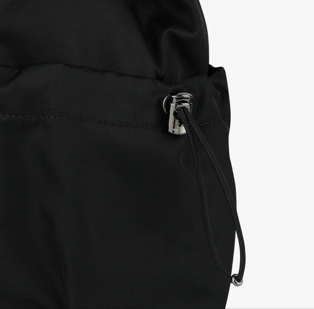 韓国限定【すぐ発送】3way ノースフェイスホワイトレーベル ボニーパック M