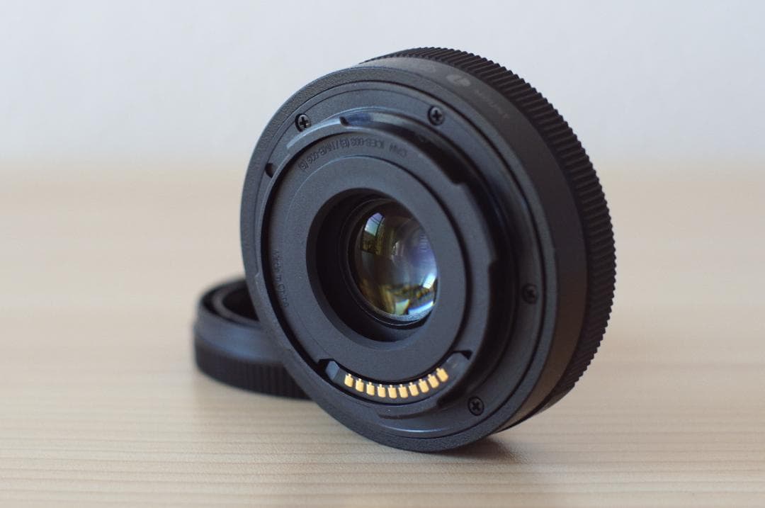 LUMIX S 26mm F8 S-R26 【美品】
