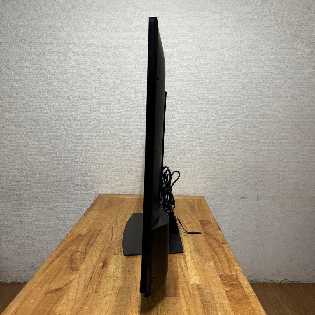 シャープ 50V型 4K 液晶テレビ Android TV 4T-C50BN1