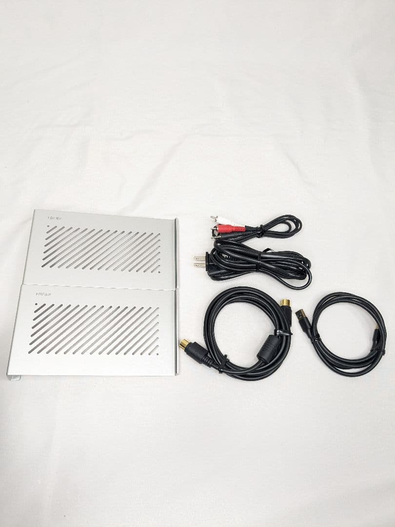 極美品 EDIFIER ワイヤレス対応スピーカー ED-QR65 ブラック