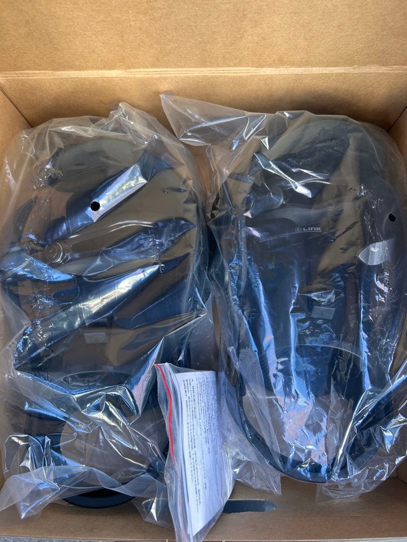 スノーボード LINK BINDING GREED PRO