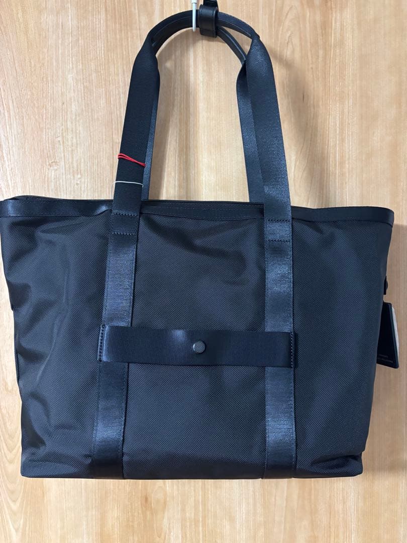 新品 別注 TUMI×green label relaxing トートバッグ