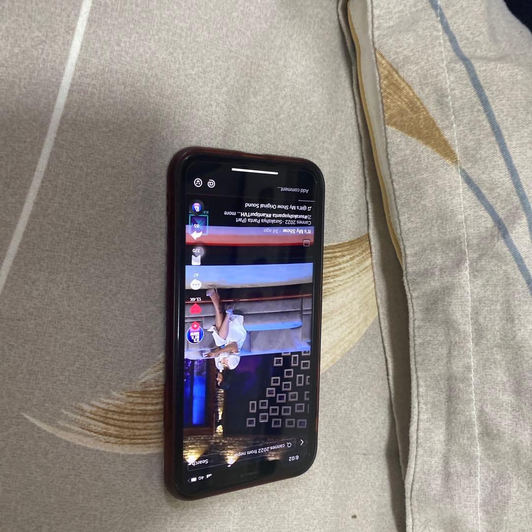 スマートフォン本体 ZenFone 2 (ZE550ML) White 16 GB Softbank