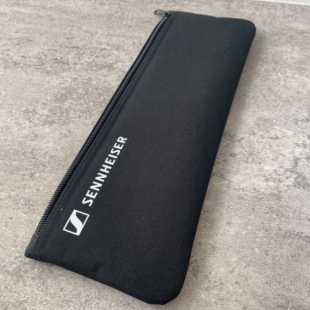 【美品】MKE600 SENNHISER