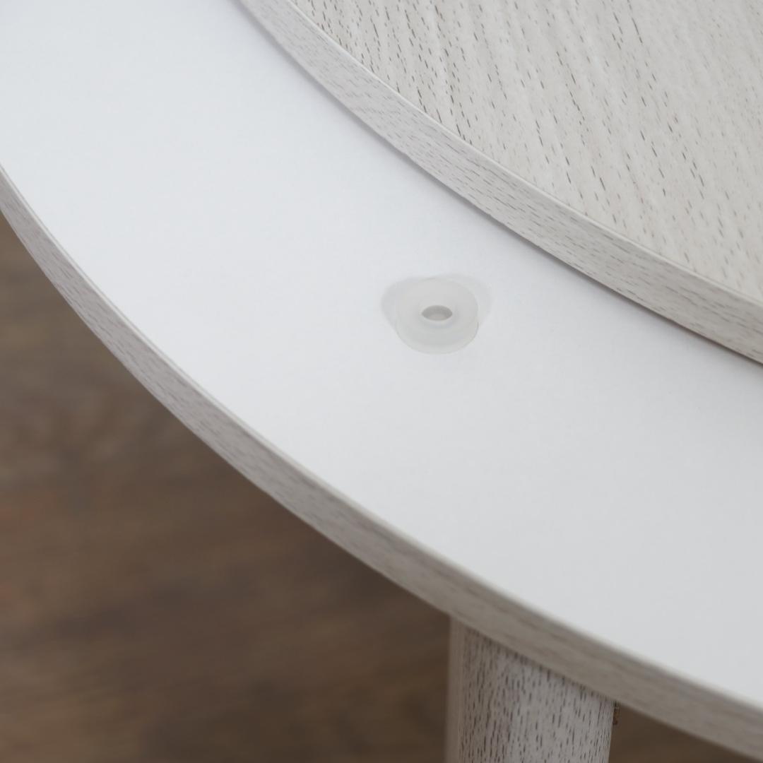 クッキーこたつ+布団掛　モネ68　 こたつ布団（掛けのみ） ２点セット