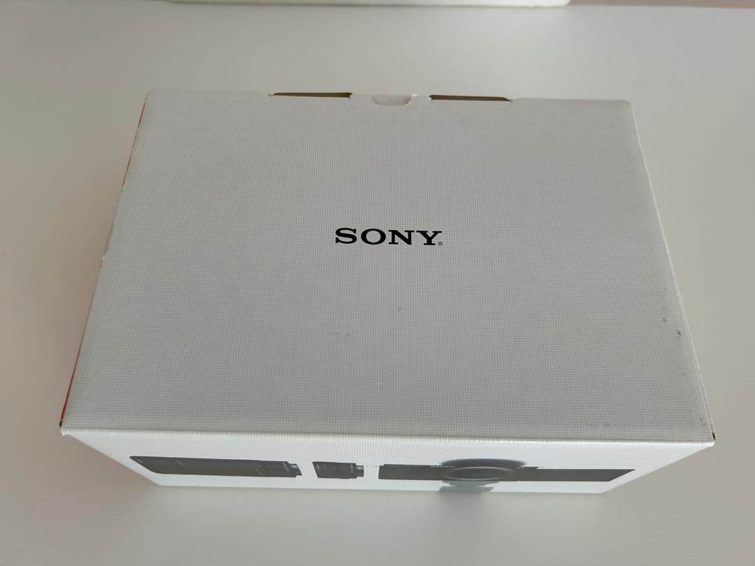 デジタルカメラ SONY ZV-E10Y