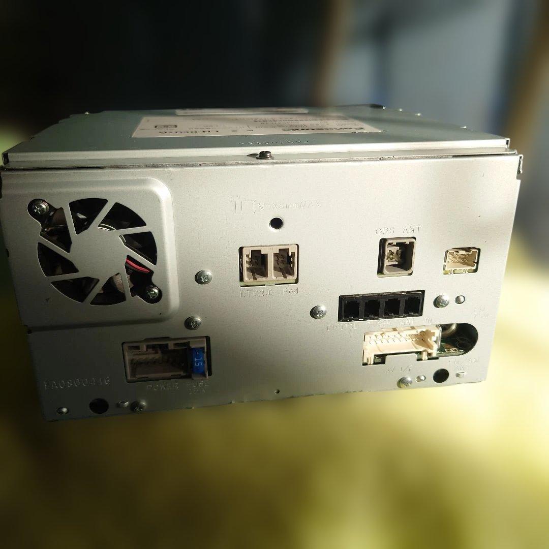 ✩送料込み✩Panasonic CN-RE07D カーナビ