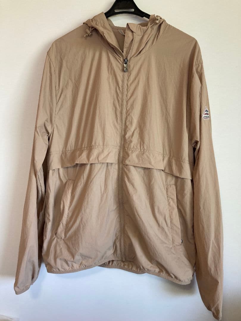 PYRENEX ピレネックス RIDGE CUBAN SAND