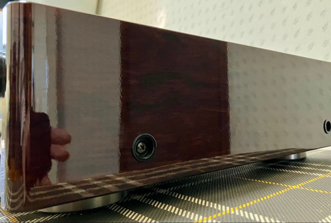 SONY DTC-59ES DATデッキどうせ