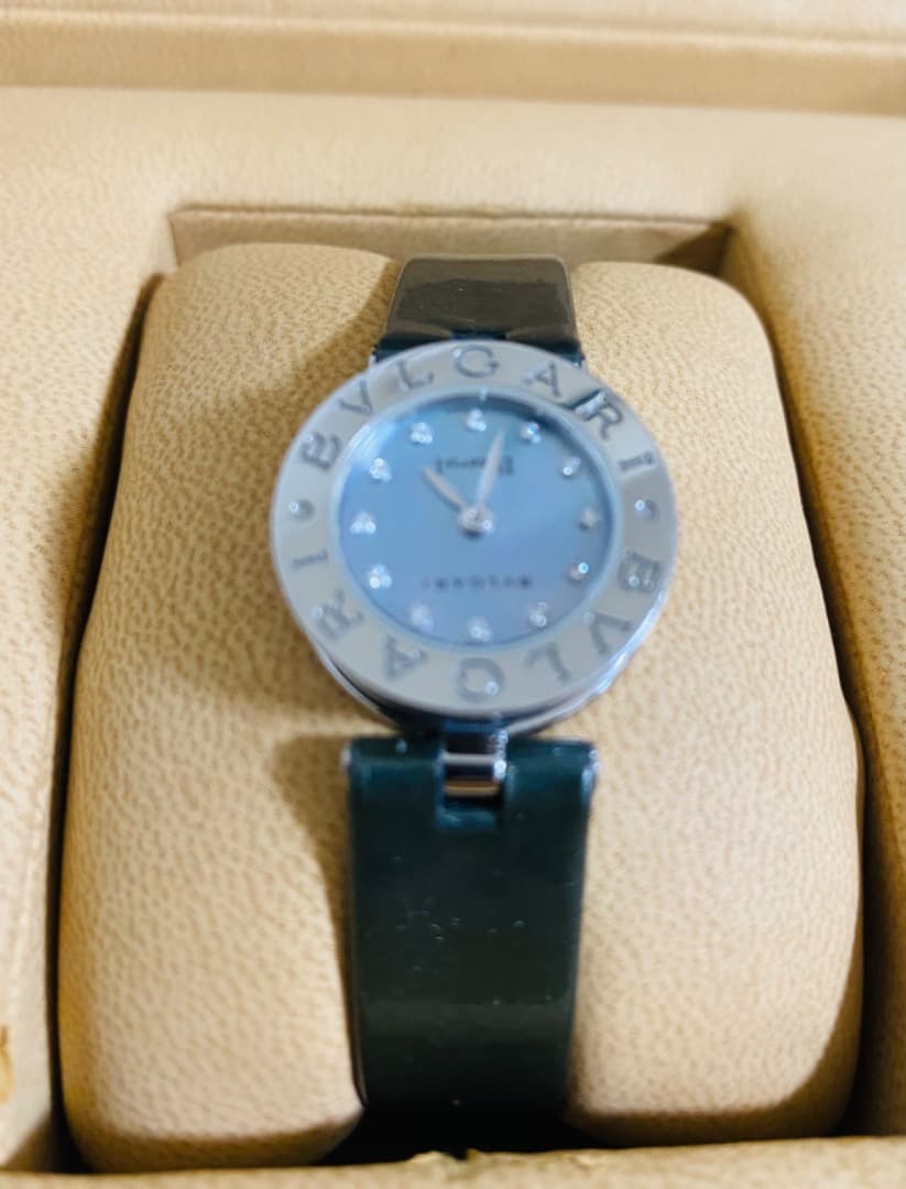 時計 BVLGARI BZERO 1 [JUNK]