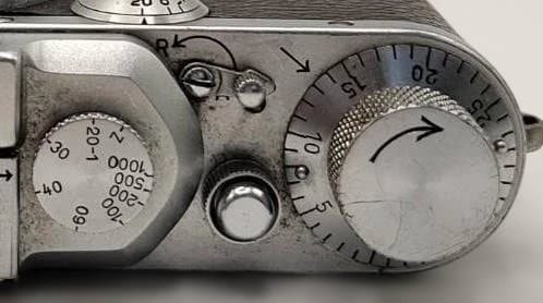 Leica ライカ Ernst Leitz Wetzlar DRP