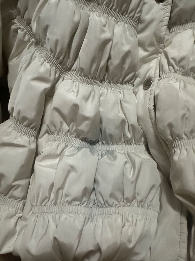 Chloe★クロエ★レディース ダウンジャケット ホワイト