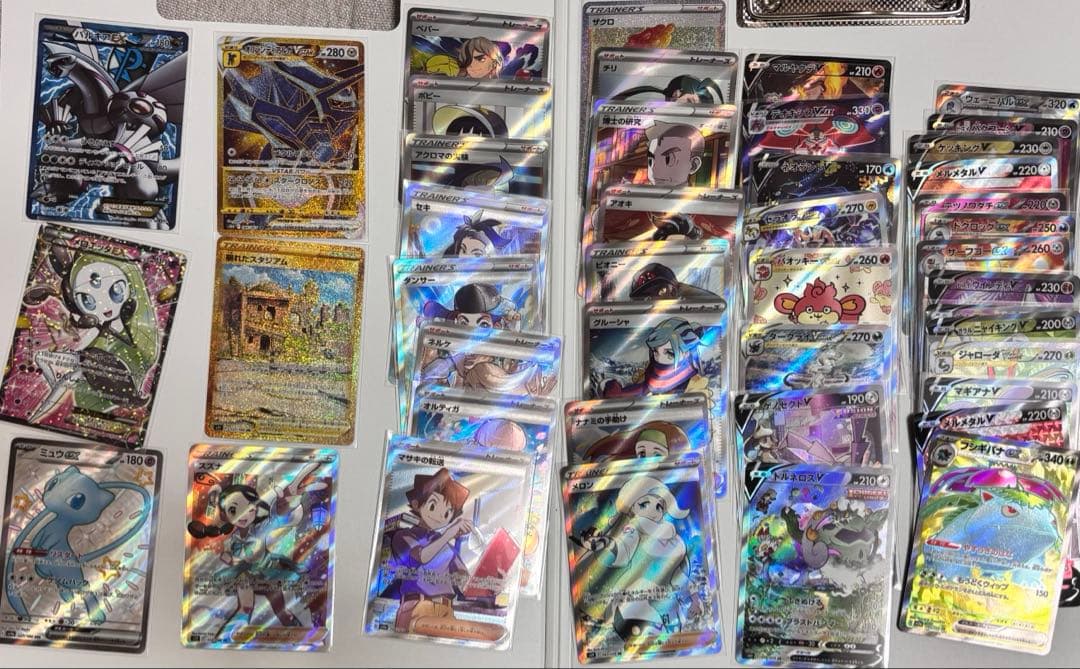 【早い者勝ち】ポケモンカード まとめ売り サポートsr.ur.hr.sa