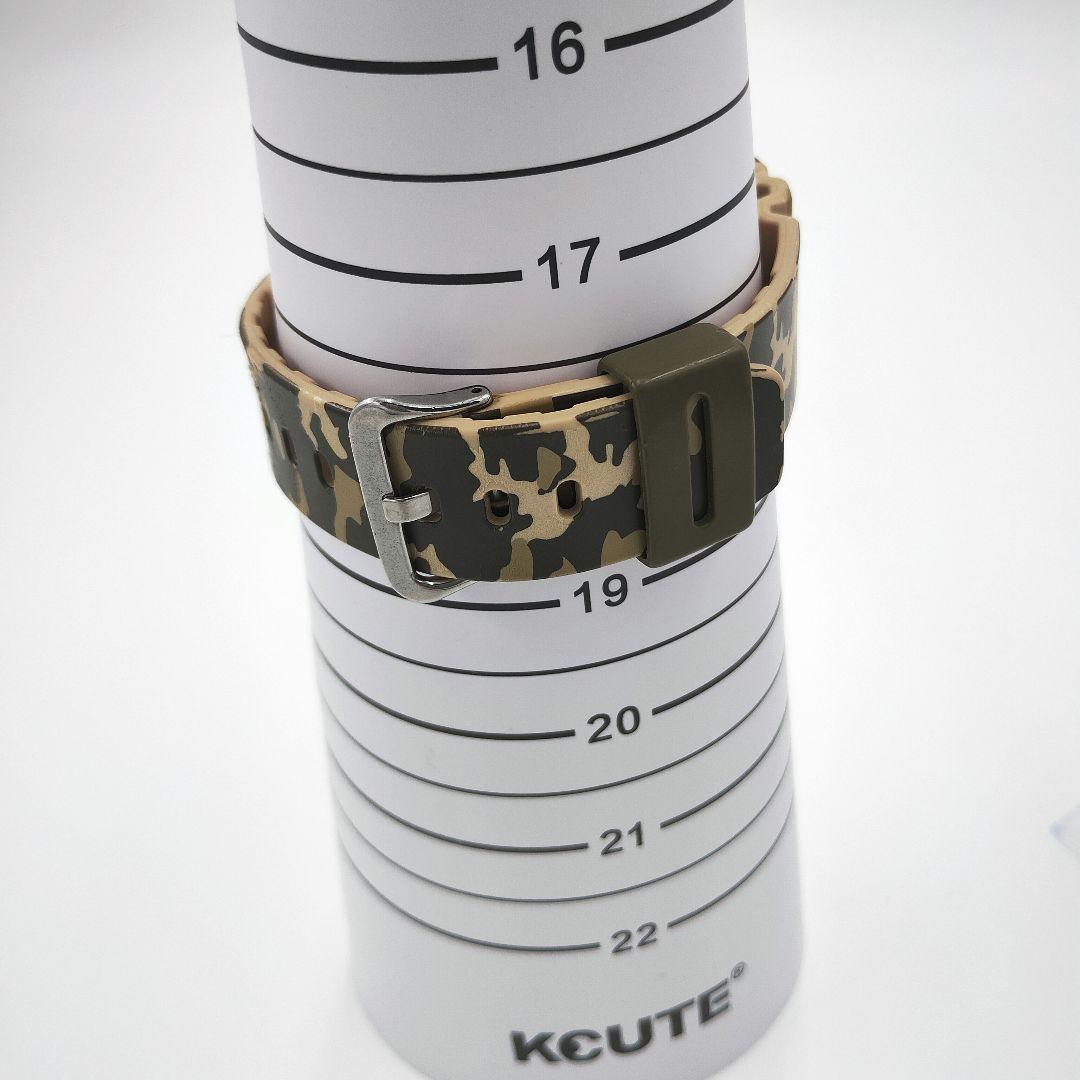 CASIO G‑SHOCK GMD‑S6900CF‑3JR カモフラ 希少品