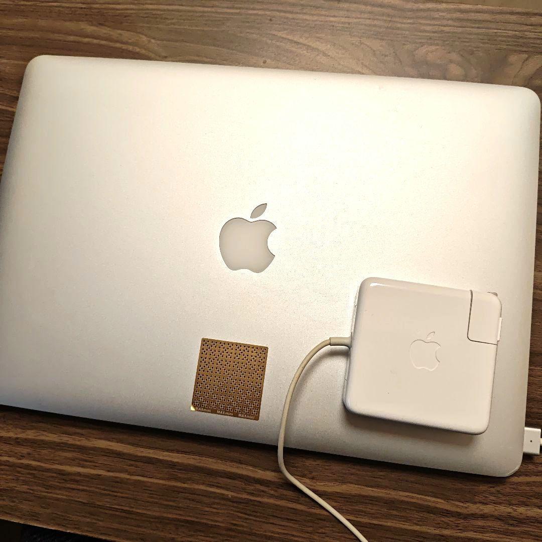MacBook Pro Retina Mid 2012 15インチ　ジャンク扱い