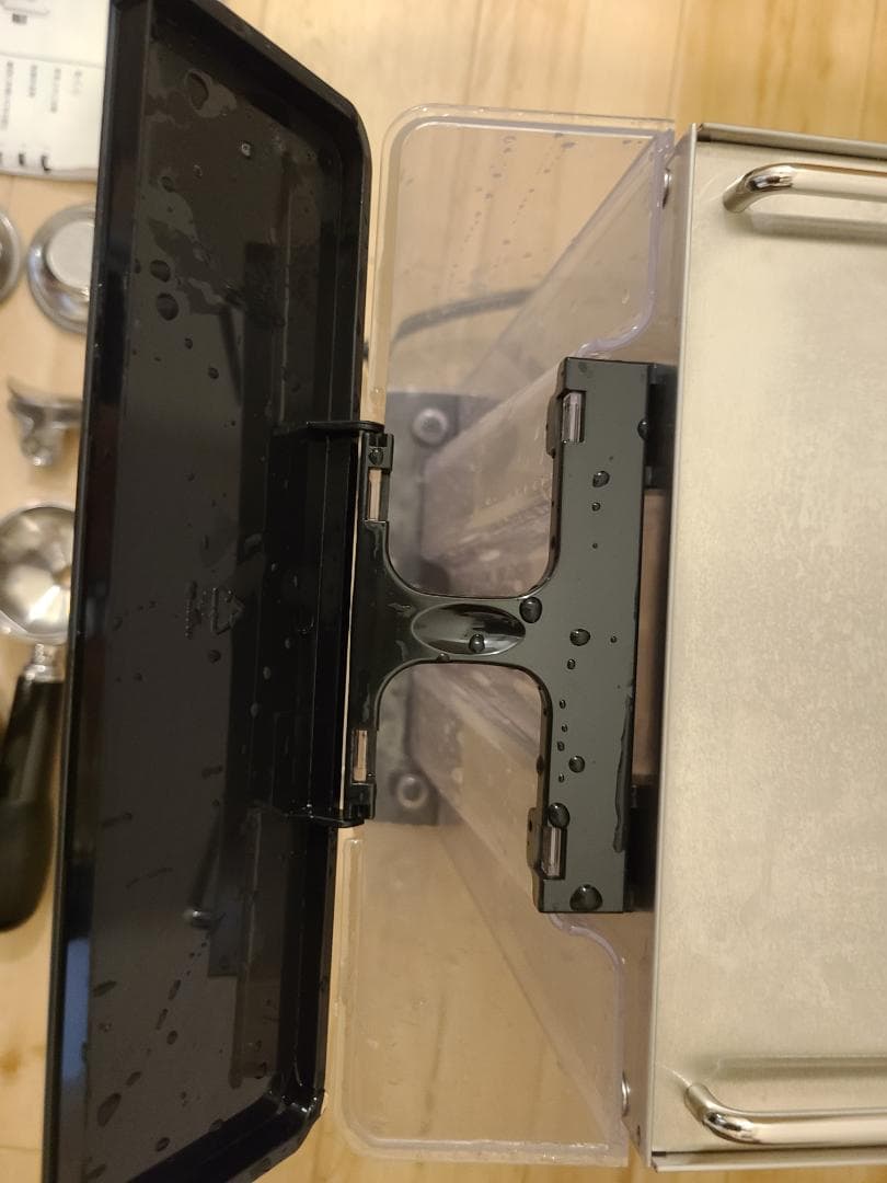 Solis ソリス BARISTA GRAN GUSTO SK1014