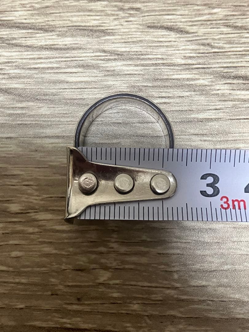 Jennifer Curtis スタンプワークリング