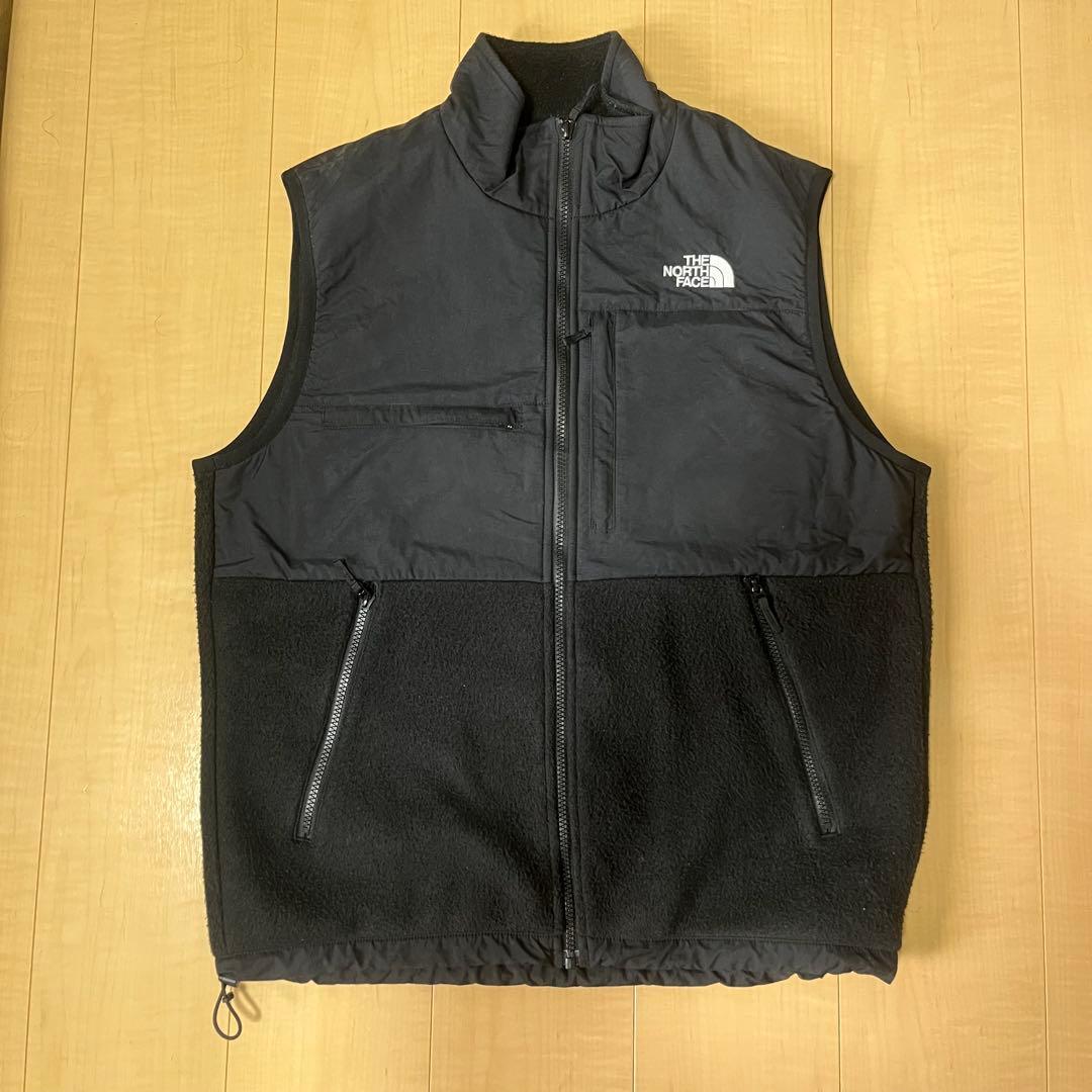 THE NORTH FACE デナリベスト M