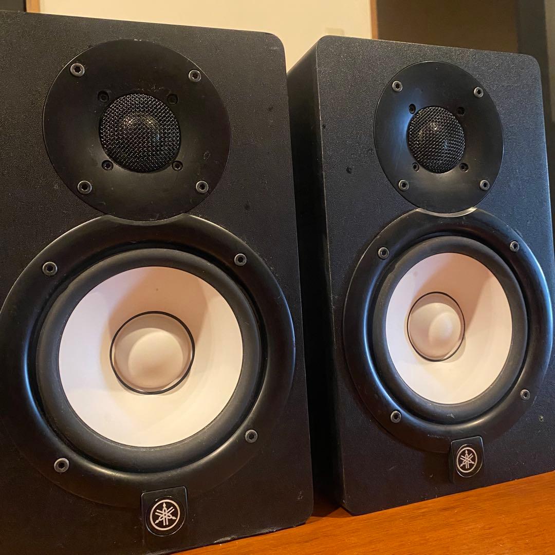 YAMAHA スピーカー HS5 モデル