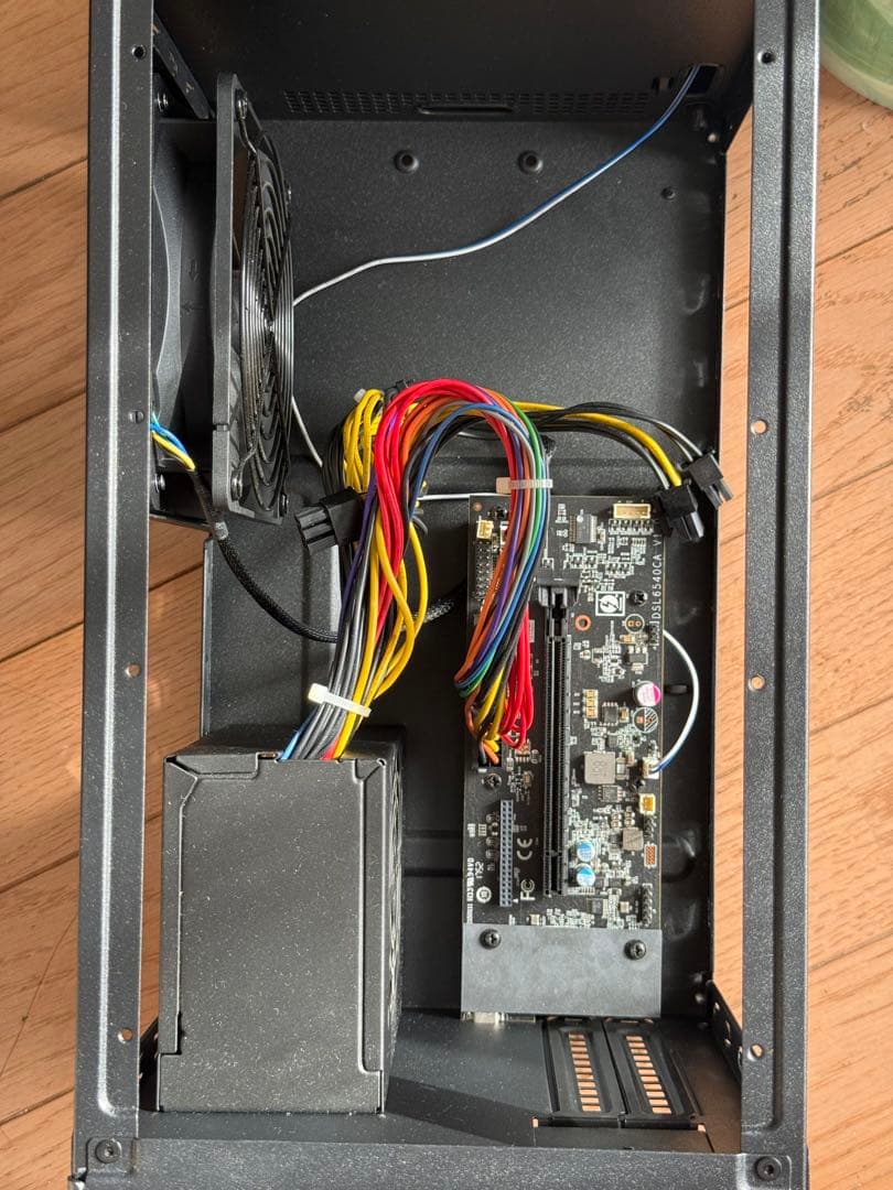 その他 SONNET eGFX Breakaway Box550