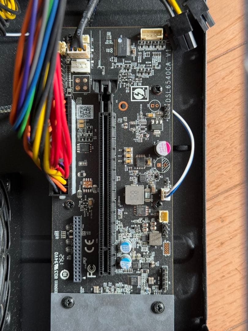 その他 SONNET eGFX Breakaway Box550