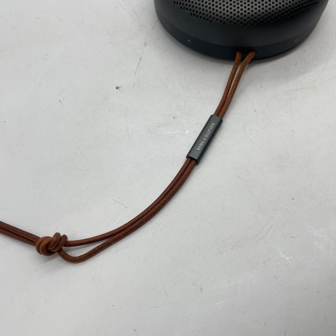 Bang & Olufsen B&O Beosound A1 スピーカー