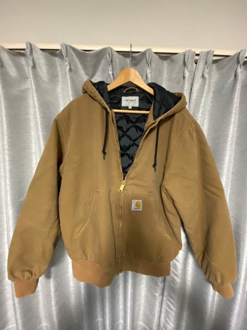 Carhartt WIP アクティブジャケット