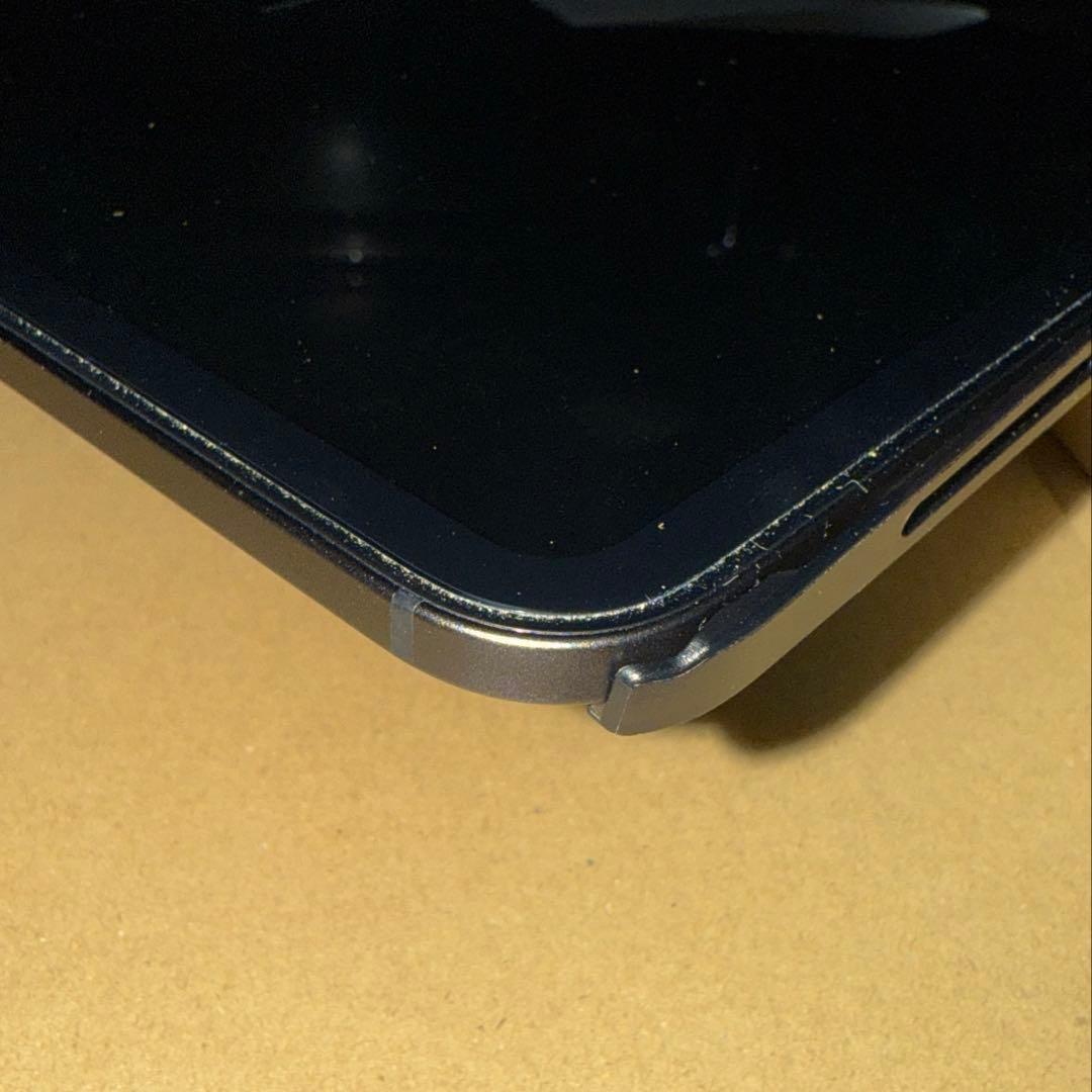 iPadPro 11 M4 256GB(Cellularモデル) アクセサリ付き