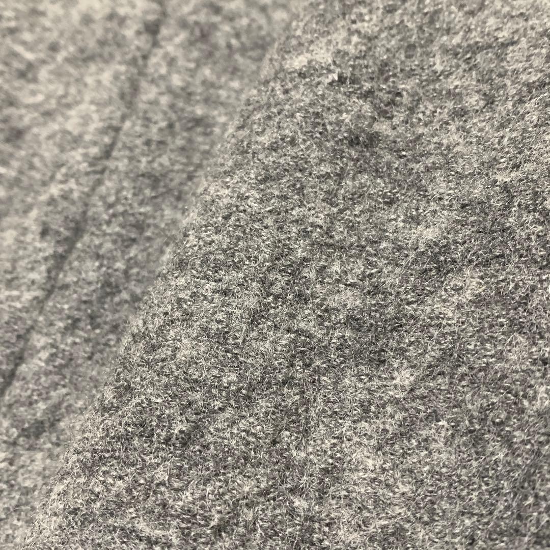 ★ レアコレクター様　マックスマーラ異素材ダウン❤︎ヴァージンウール❤︎ギャザーML