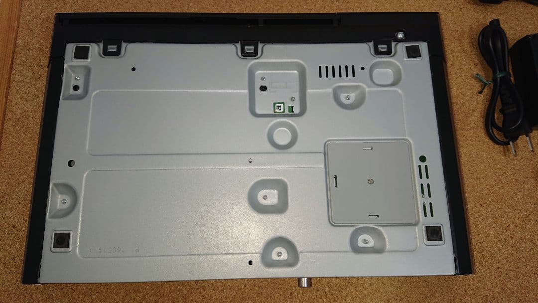 中古　SONY　UBP-X700　UltraHD ブルーレイ/ DVDプレーヤー