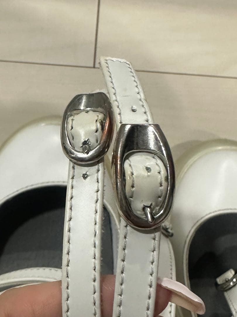 mikiosakabe x jennyfax メリージェーン