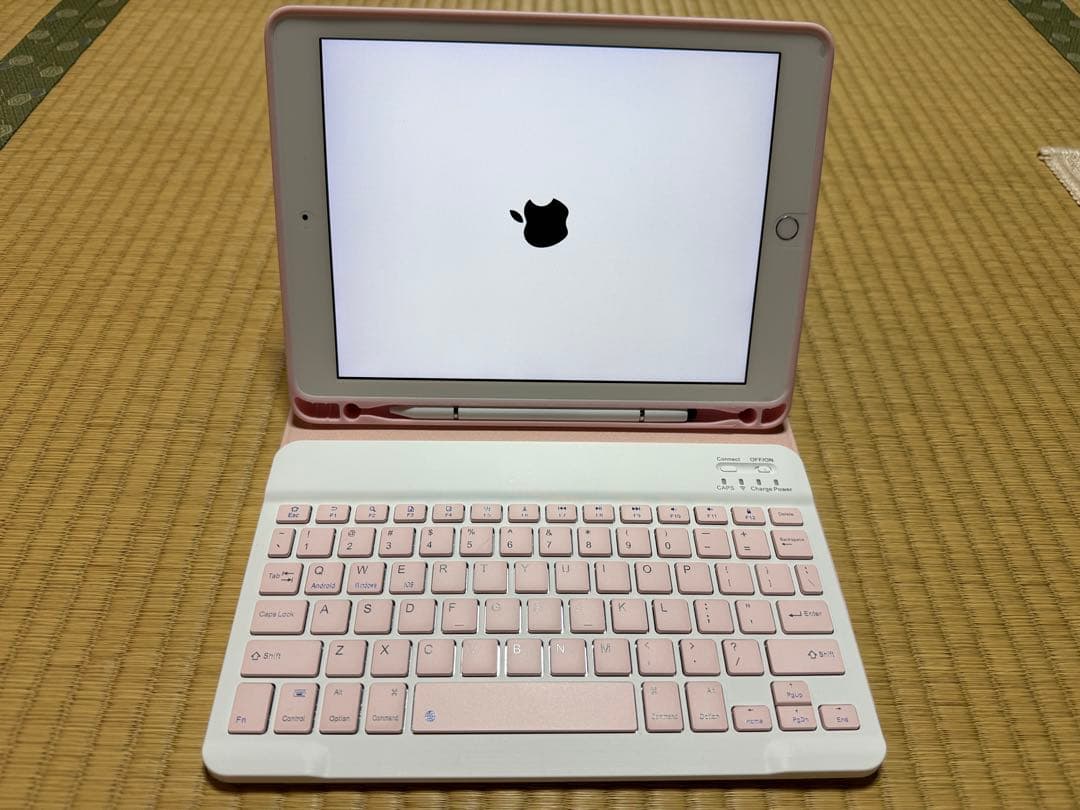 iPad(第5世代)