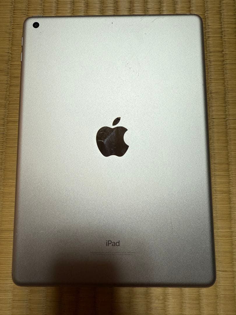 iPad(第5世代)