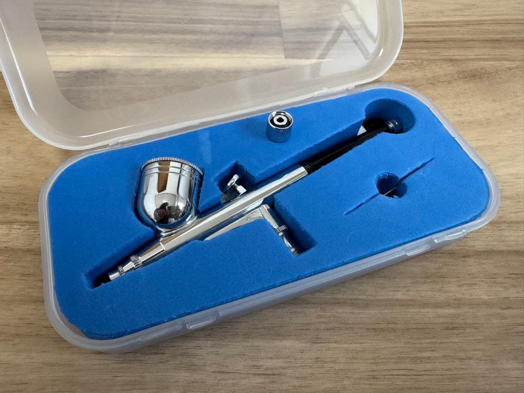 エアコンプレッサー・ハンドピース・超音波洗浄機