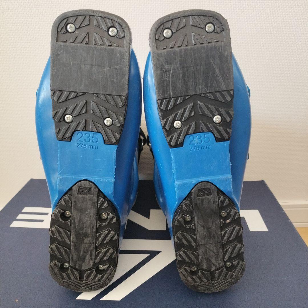 LANGE RSJ 60 スキー用ブーツ 23.5cm