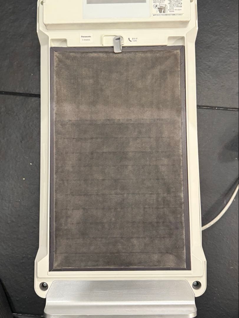 パナソニック空気清浄機　F-PXR55