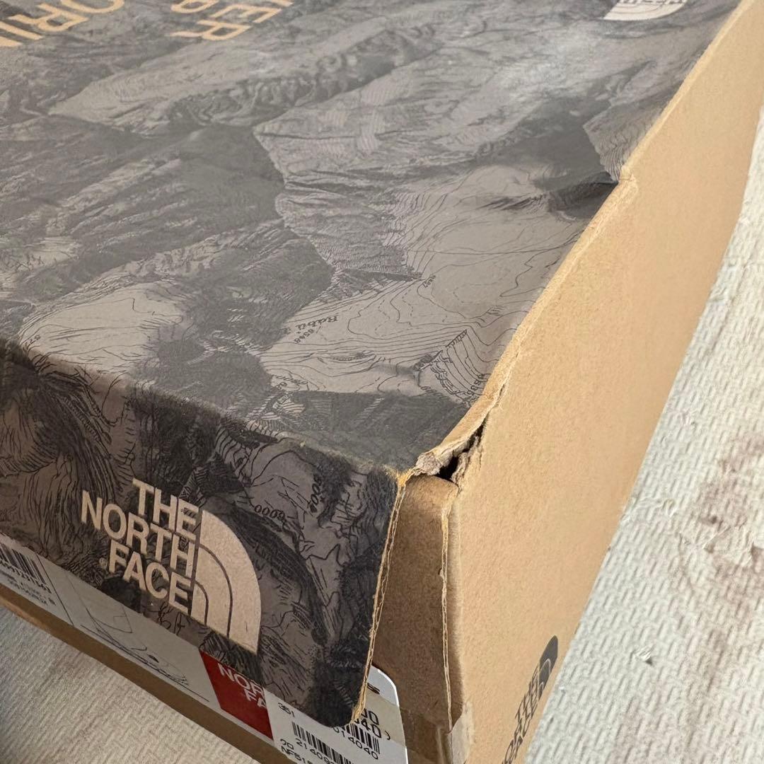 ノースフェイス ヌプシ ブーティ ライト ウォーター ブラック レディース 24