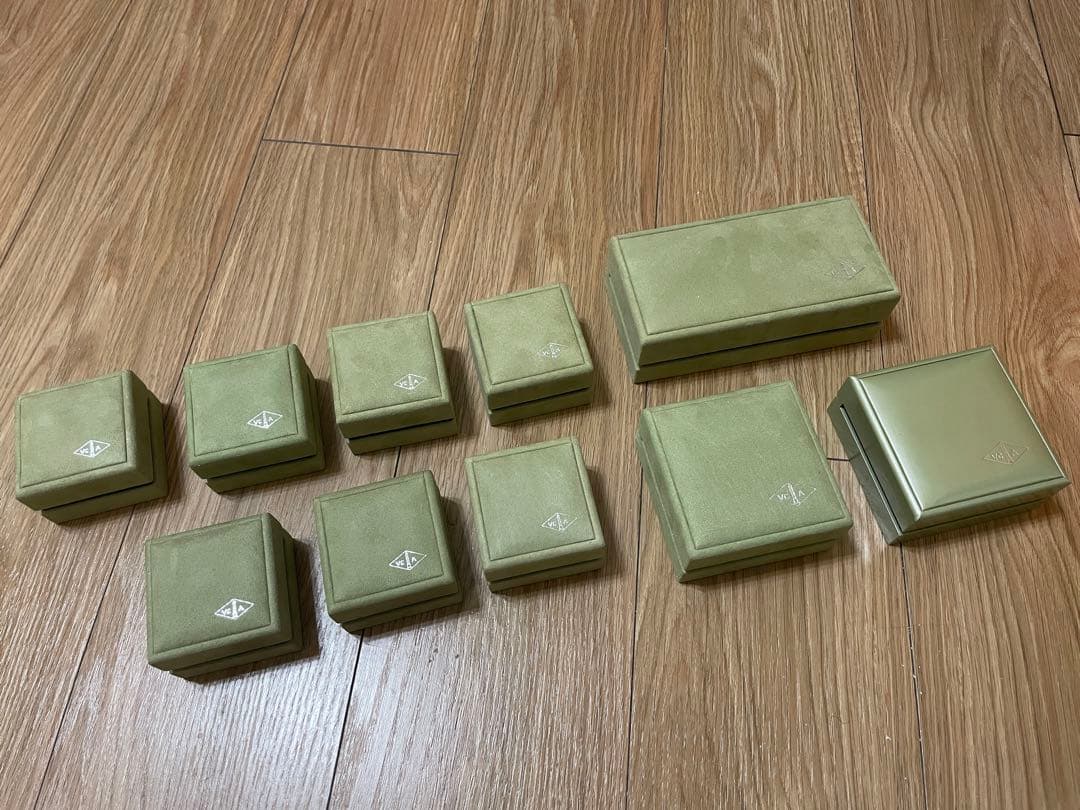 ヴァンクリーフ