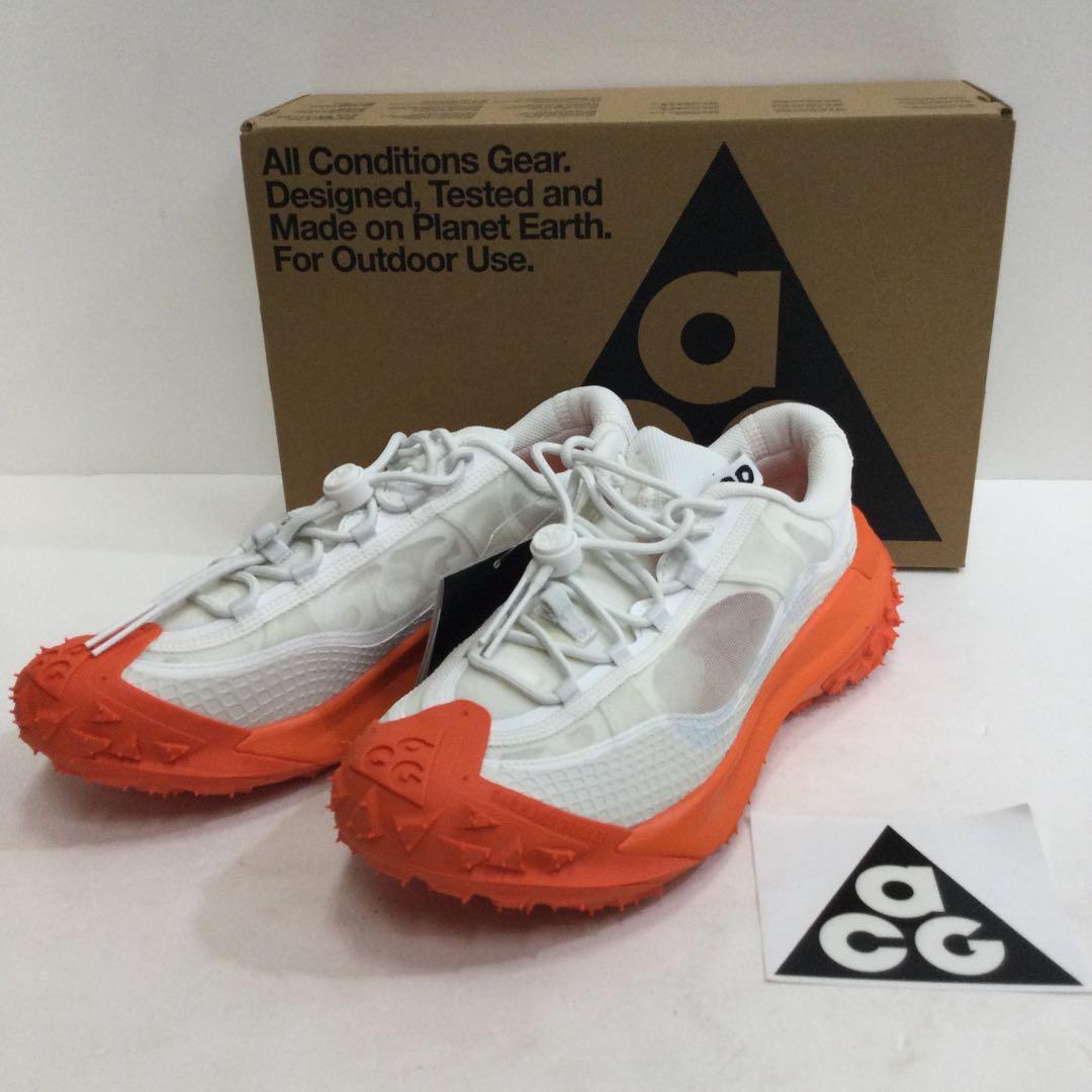 靴 NIKE ACG Mountain FLY2 LOW 77251014N03S
