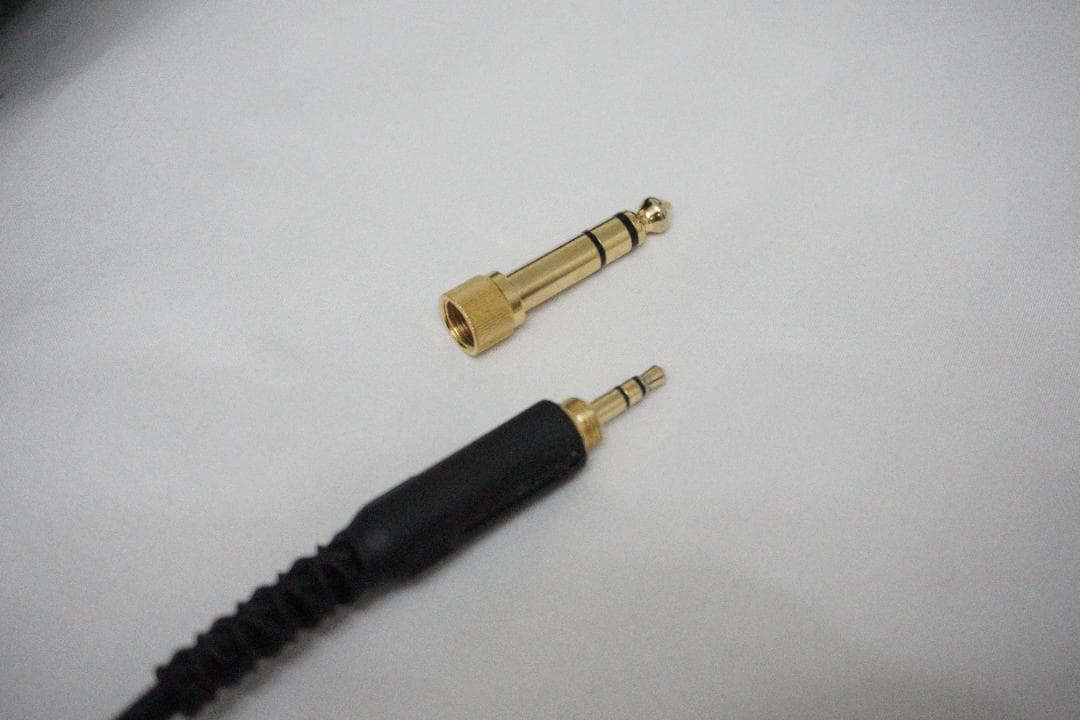 SHURE SRH1840 ヘッドホン　SRH1540用イヤーパッド