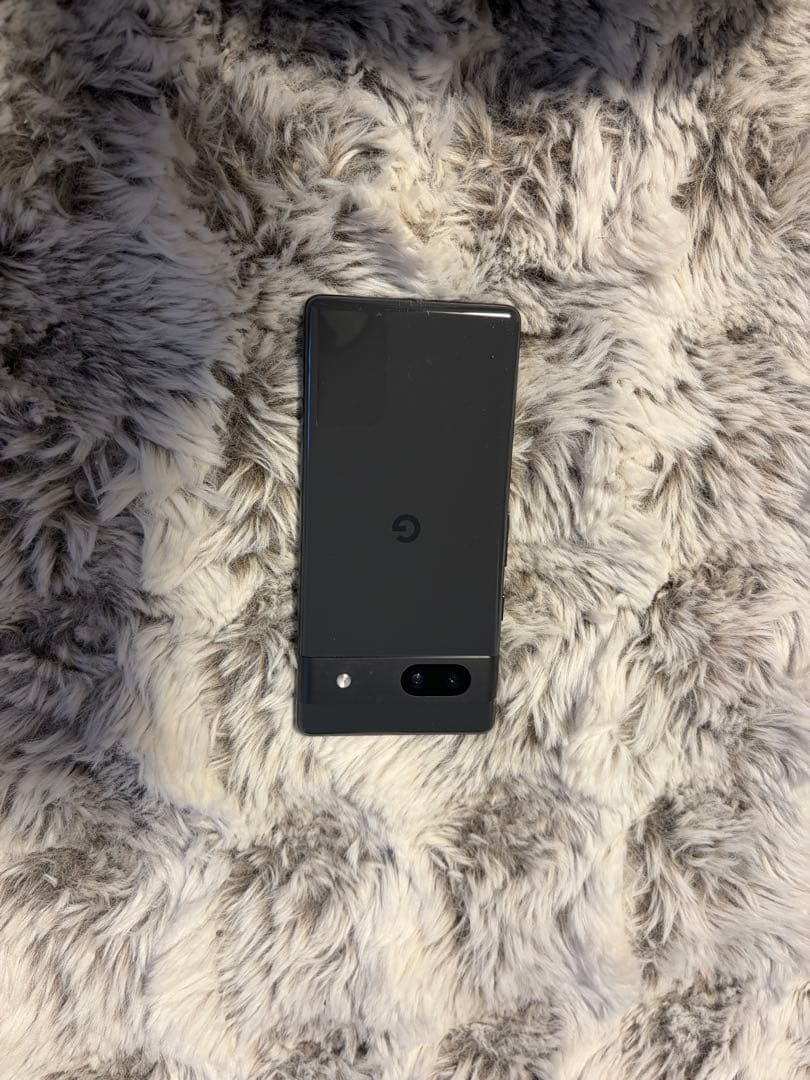 充電ケーブル付き Google Pixel 7a