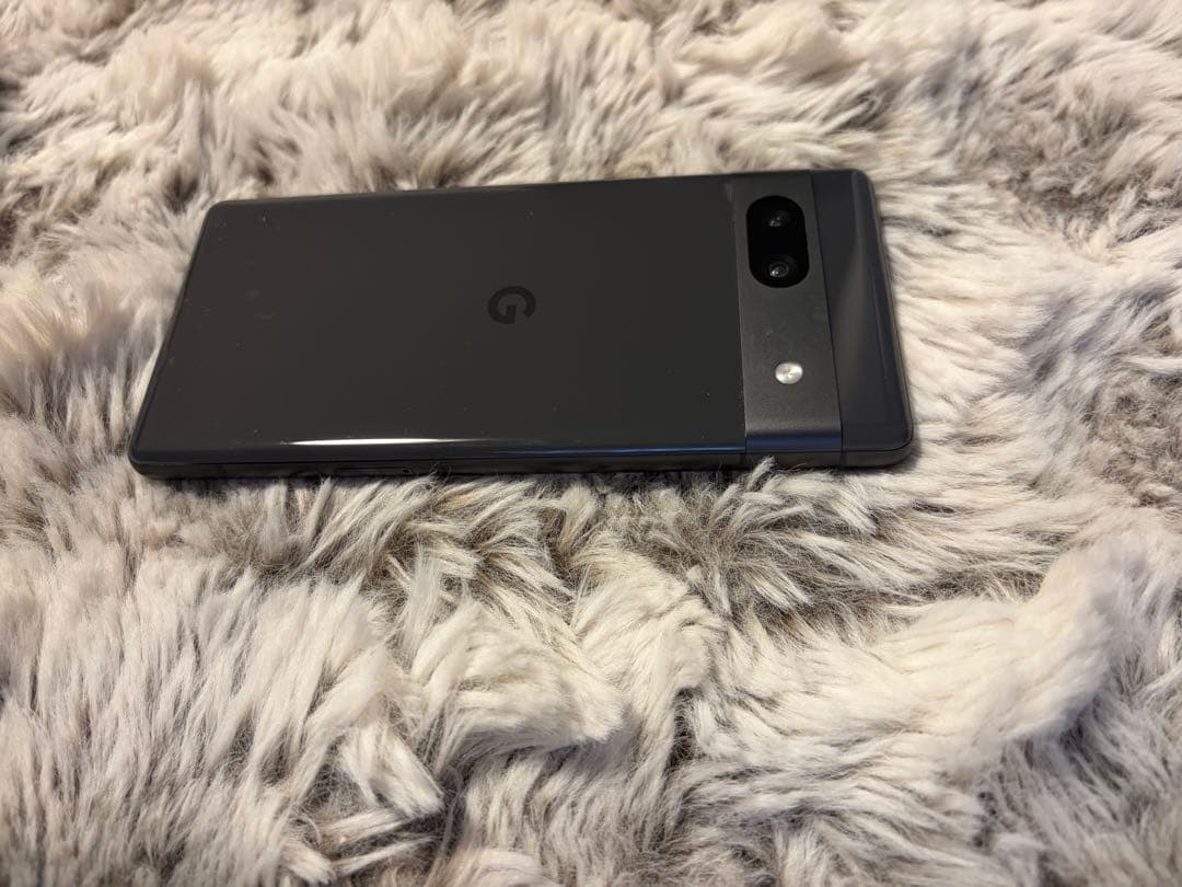 充電ケーブル付き Google Pixel 7a