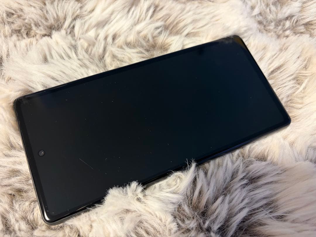 充電ケーブル付き Google Pixel 7a