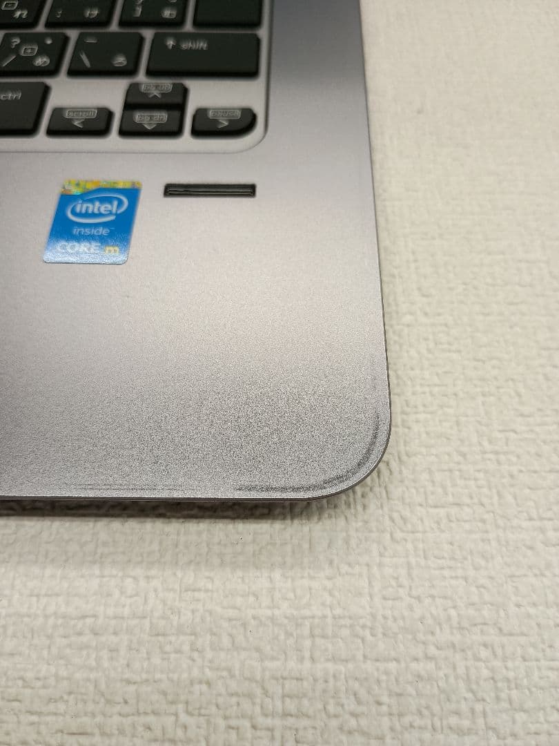 Windowsノート本体 & HP EliteBook Folio 1020 G1 SE