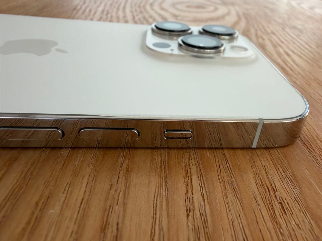 iPhone 13 Pro シルバー 256GB 本体のみ SIMフリー