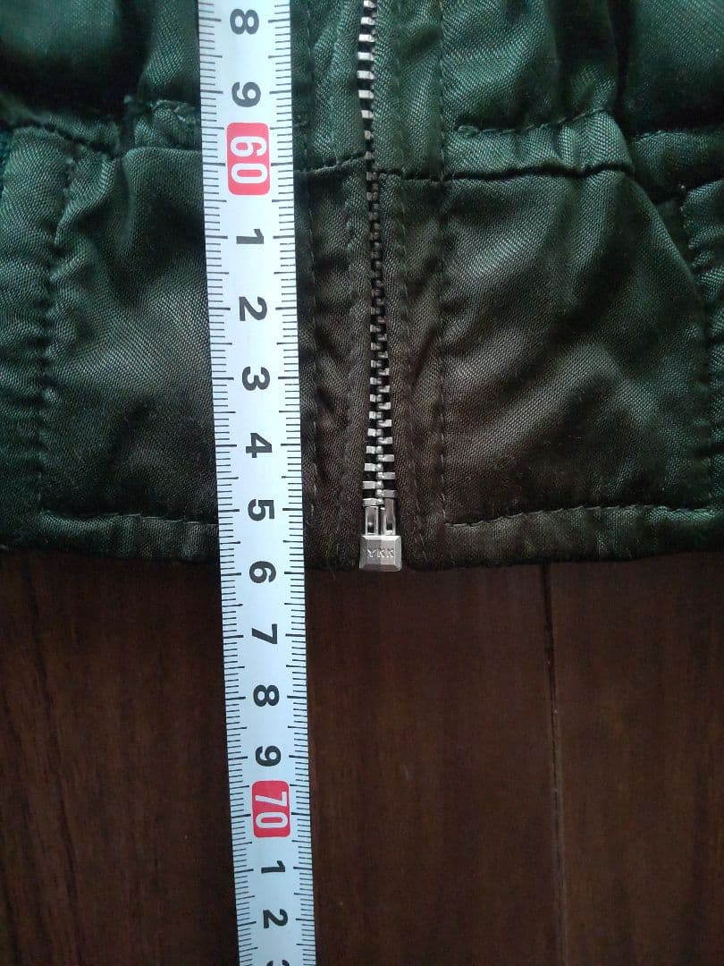 最終お値下げ【新品】スカジャン 藤娘/龍/パンダ リバーシブル